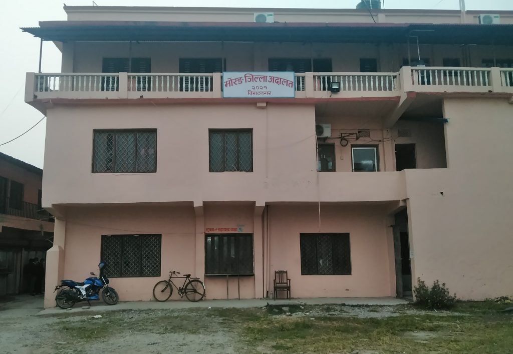 विराटनगरका समानन्द यादव हत्याकाण्ड : तीन पूर्ववडाध्यक्षसहित सात जना दोषी ठहर