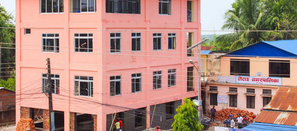 लेटाङको मेयरमा काँग्रेसका पाँच आकांक्षी, गठबन्धन बनाएर सबै वार्ड जित्न काँग्रेस सकारात्मक