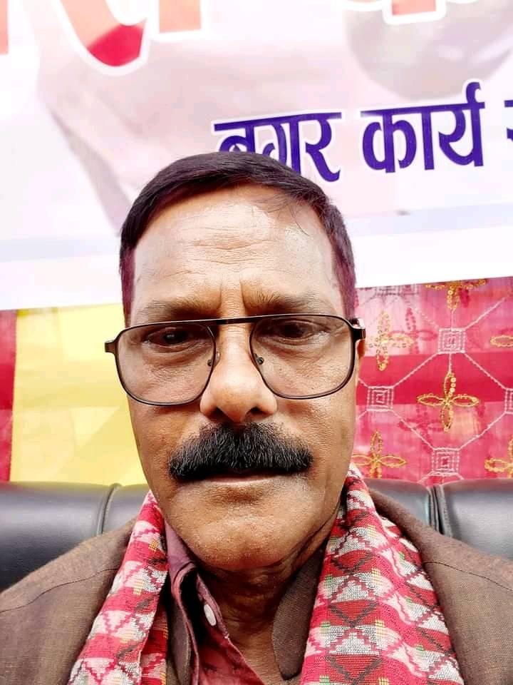 राप्रपाबाट विराटनगरको मेयरमा प्रल्हाद साह र उपमेयरमा बविता आचायको टुंगो