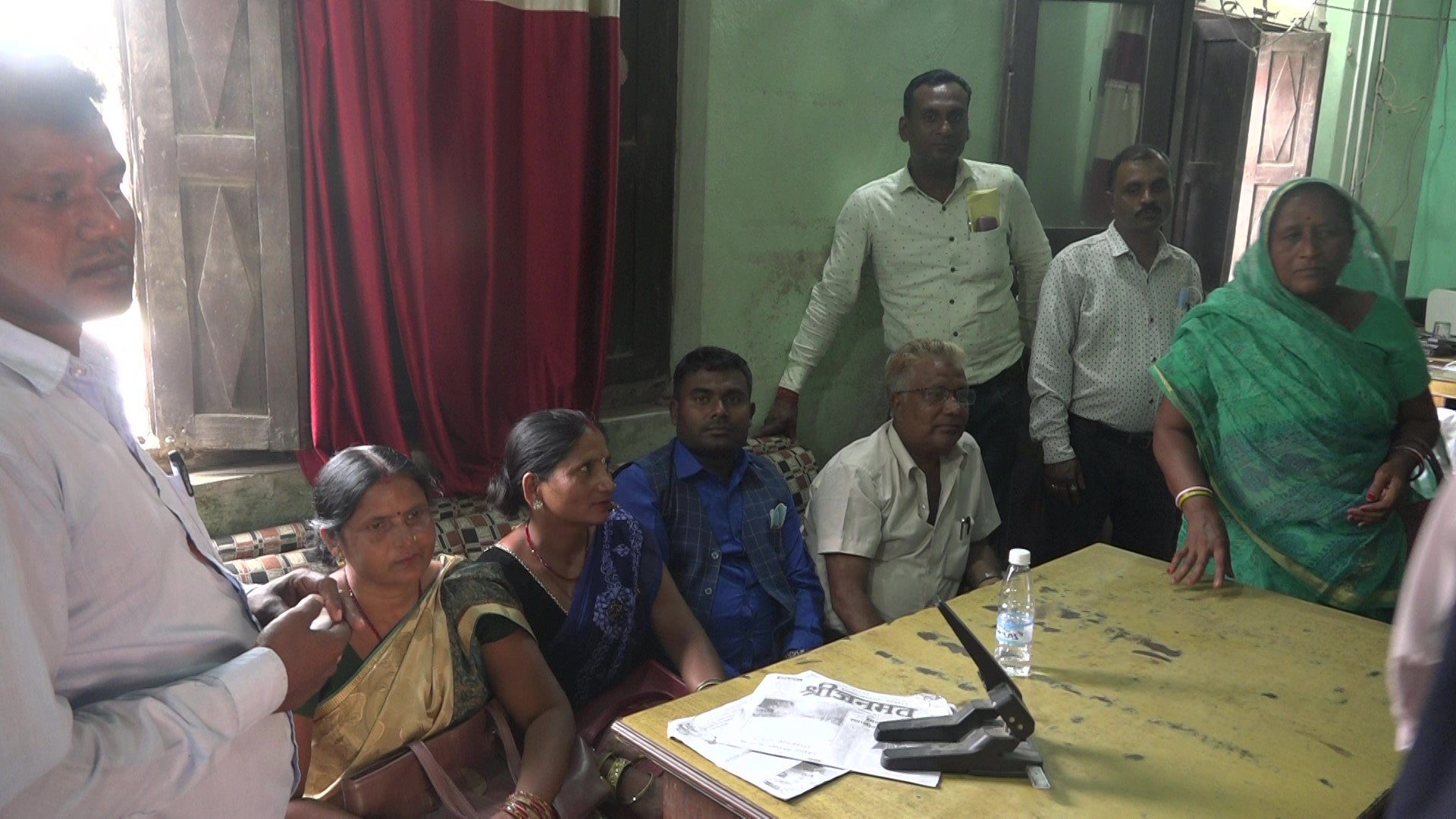 ६३ जनाले राजीनामा दिँदा विराटनगरका ५ वडा जनप्रतिनिधि विहीन