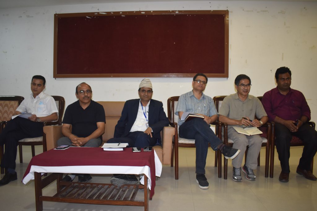 दुई कम्पनीले तोके दुई जातको धानको न्यूनतम समर्थन मूल्य प्रतिकिलो ३० रुपैयाँ