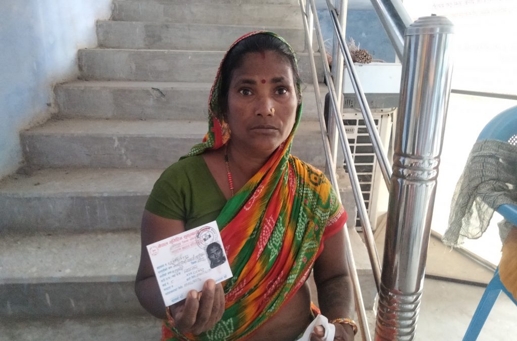 जग्गा दिने लोभमा विराटनगरका सुकुमबासीबाट पैसा असुल्दै एमाले