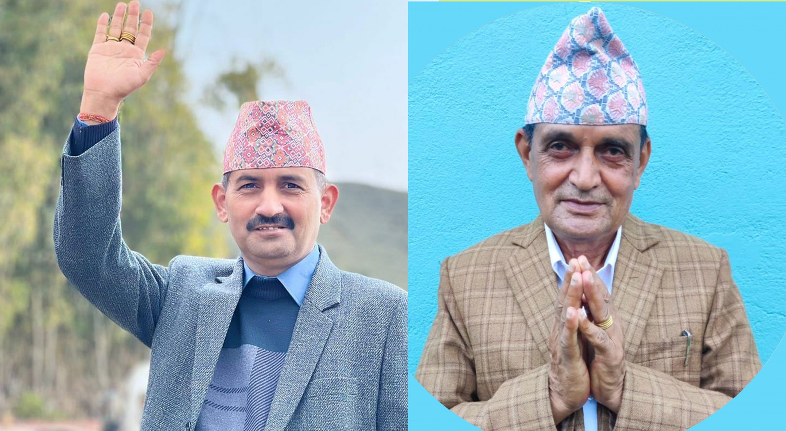 काँग्रेसभित्रको लफडाः सुन्दरहरैचाको मेयरमा फरक–फरक सिफारिस