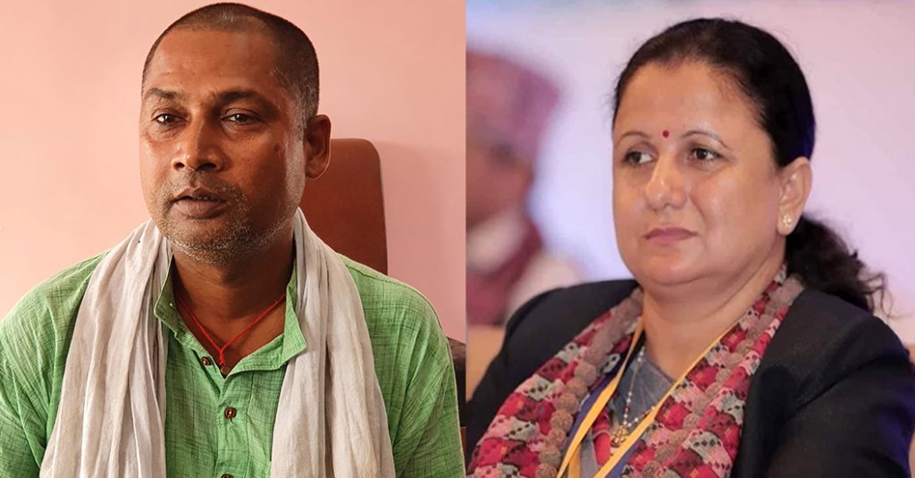 विराटनगरमा २३ जनाको उम्मेदवारी फिर्ताः जसपा र माओवादीका विद्रोहीको कायमै