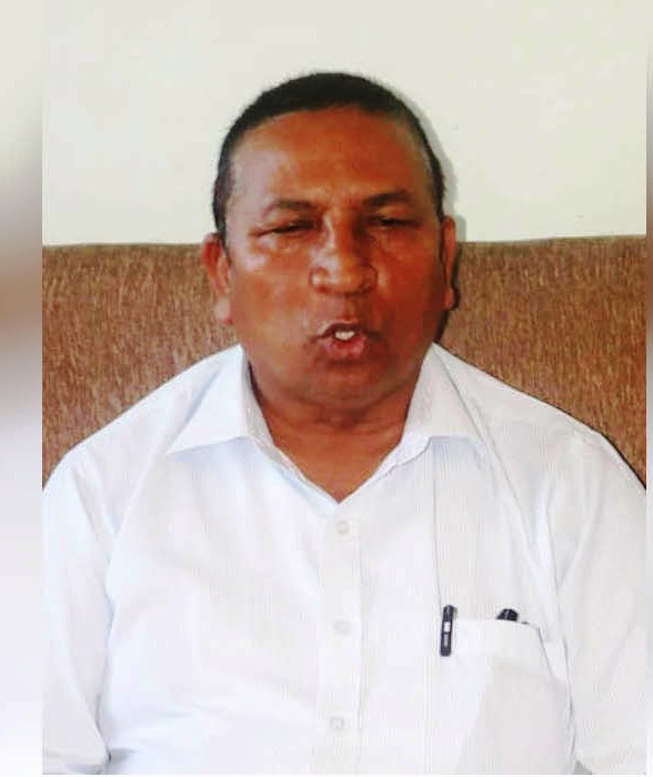 एमाले प्रदेश सदस्यले छाडे पार्टी