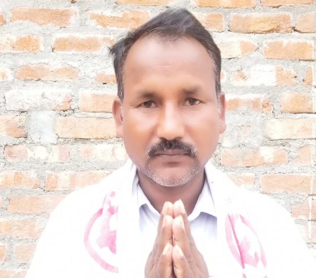 मोरङको जहदामा माओवादीले खाता खोल्यो