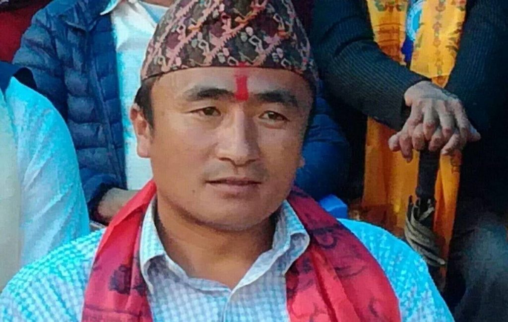 खोटाङको कपिलासगढीमा काँग्रेसका राई निर्वाचित