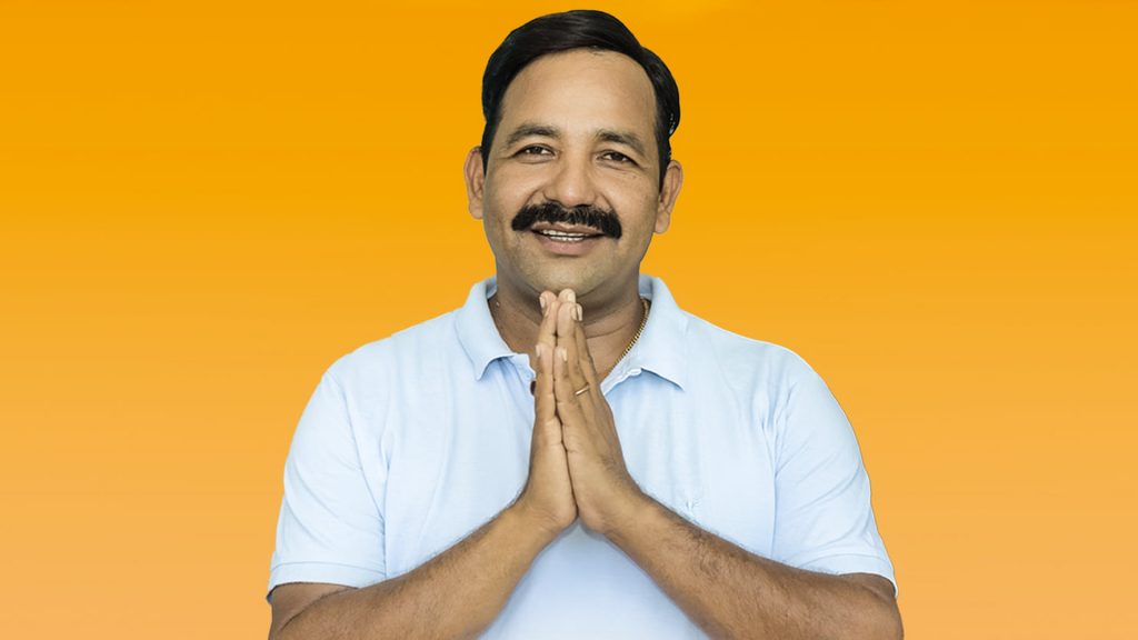 एमालेको ‘किल्ला’ इटहरीमा हेमकर्णले इतिहास रचे