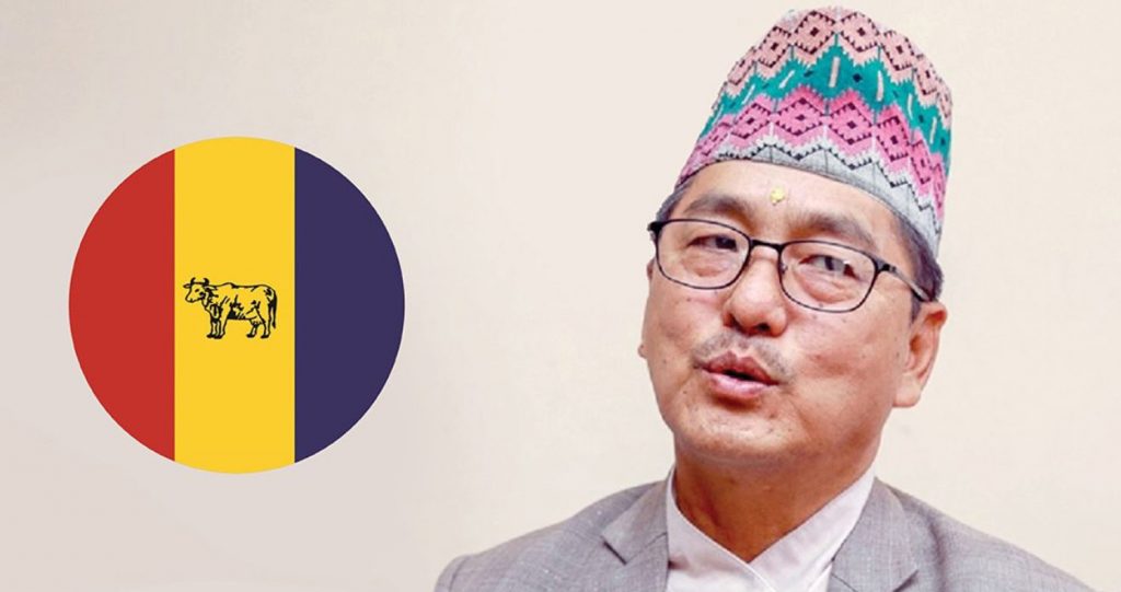 झापामा राप्रपालाई चुनौति, प्रभाव क्षेत्रका २ वडामा राप्रपा पराजित