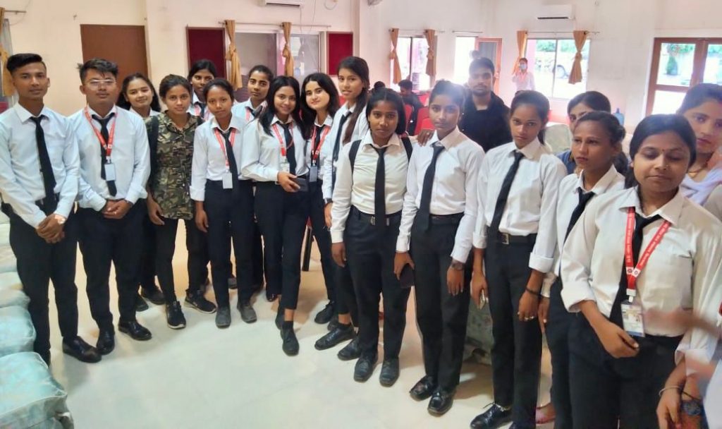 मतदाता नामावलीमा छुटेका विद्यार्थीलाई ‘थकथकी’