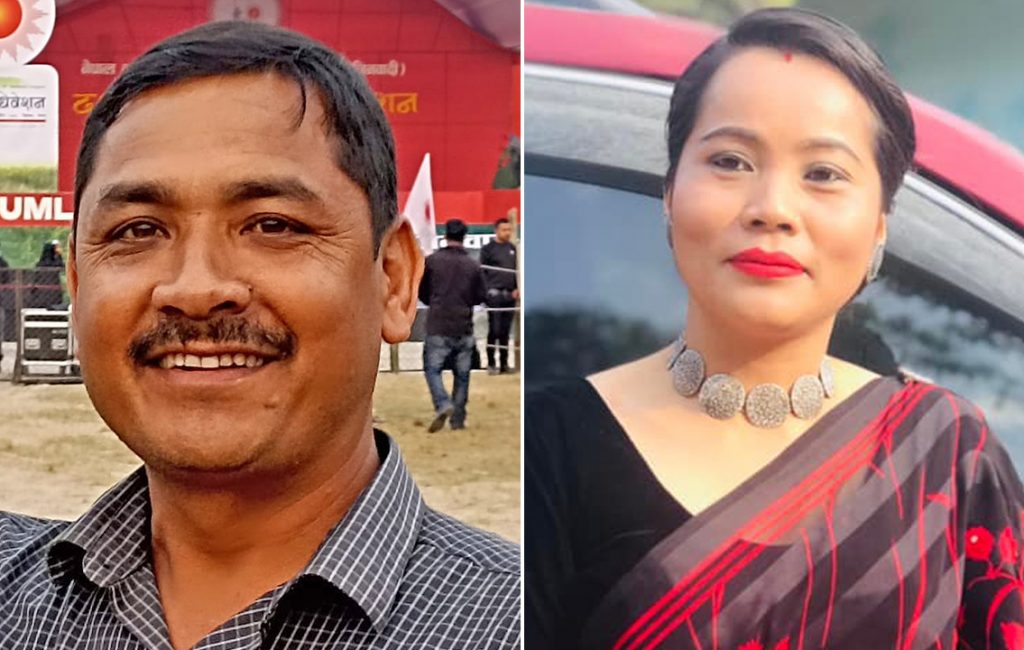 अघिल्लो पटक जोसँग हारे, अहिले उनैलाई हराए