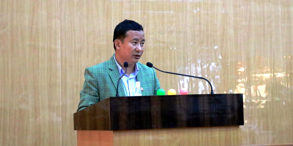 प्रदेश १ सरकारले बजेटमा कृषि क्षेत्रलाई प्राथमिकता दिने