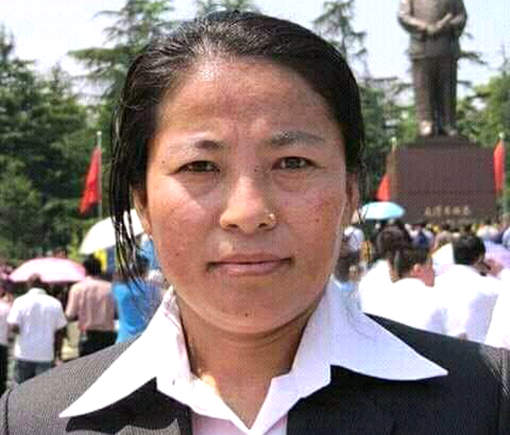 खोटाङको जन्तेढुंगा गाउँपालिका अध्यक्षमा माओवादीकी राई निर्वाचित