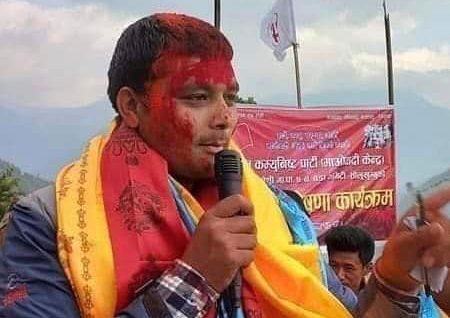 सोलुखुम्बु थुलुङ दूधकोशीको वडाध्यक्षमा पत्रकार कार्की निर्वाचित
