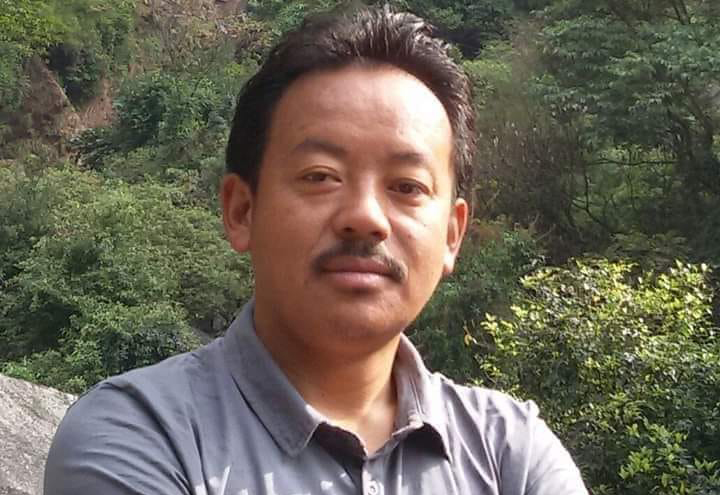 योगेश भट्टराईको गृहपालिकामा माओवादी विजयी