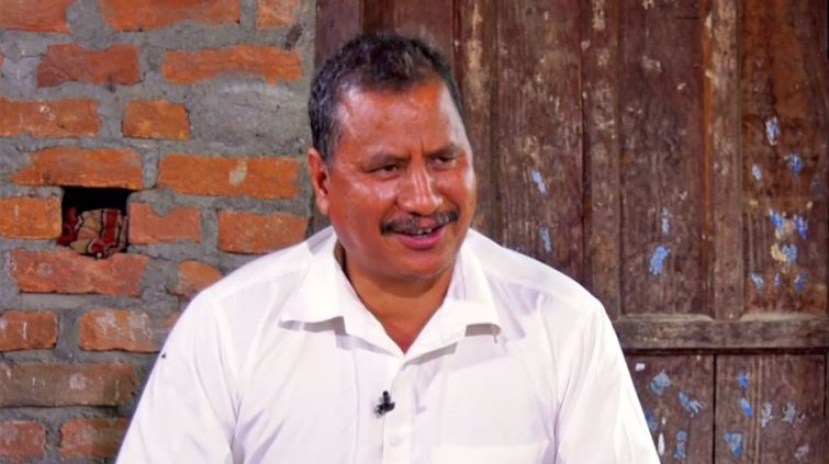 बहुमत केन्द्रीय सदस्यले महासचिब विप्लवलाई बर्खास्त गरे