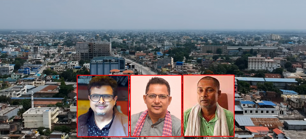 तथ्यले भन्छ, विराटनगर कसैको गढ हैन : को बन्ला पाँचौ मेयर ?