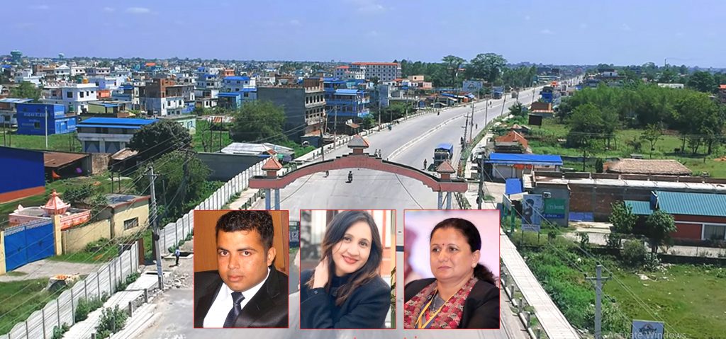 विराटनगरको उपमेयरमा गठबन्धनलाई स्वतन्त्रको चुनौति