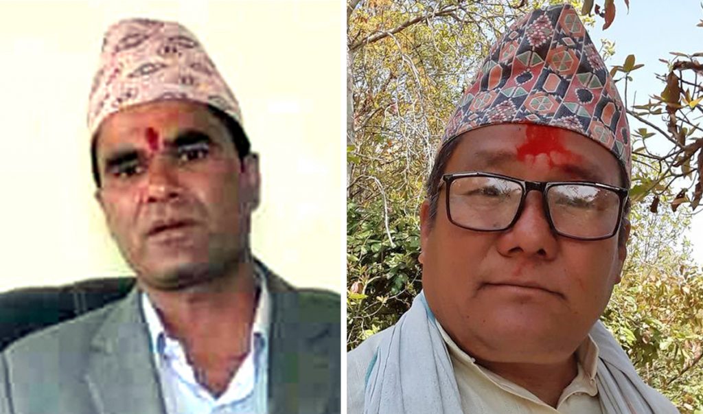 खोटाङको बराहापोखरीमा काँग्रेस र एस विजयी