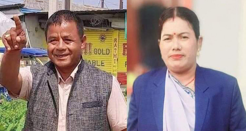 मोरङको बुढीगंगामा कांग्रेस विजयी