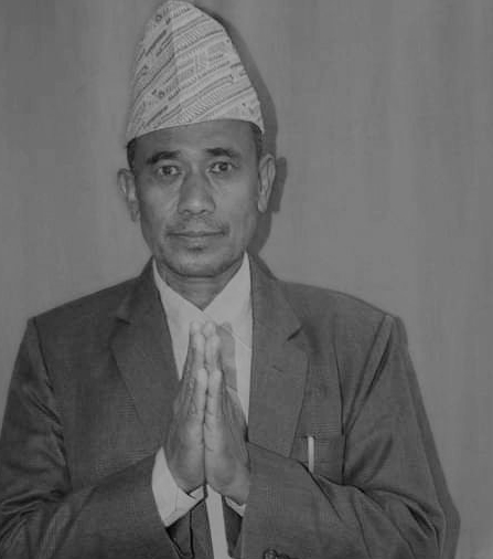 तुलसीपुर उपमहानगरपालिका– १७ का वडाध्यक्षका उम्मेदवार चौधरीको मृत्यु