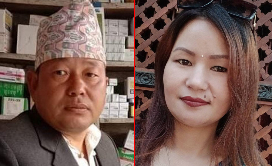 धनकुटाको छथर जोरपाटीमा गठबन्धन विजयी