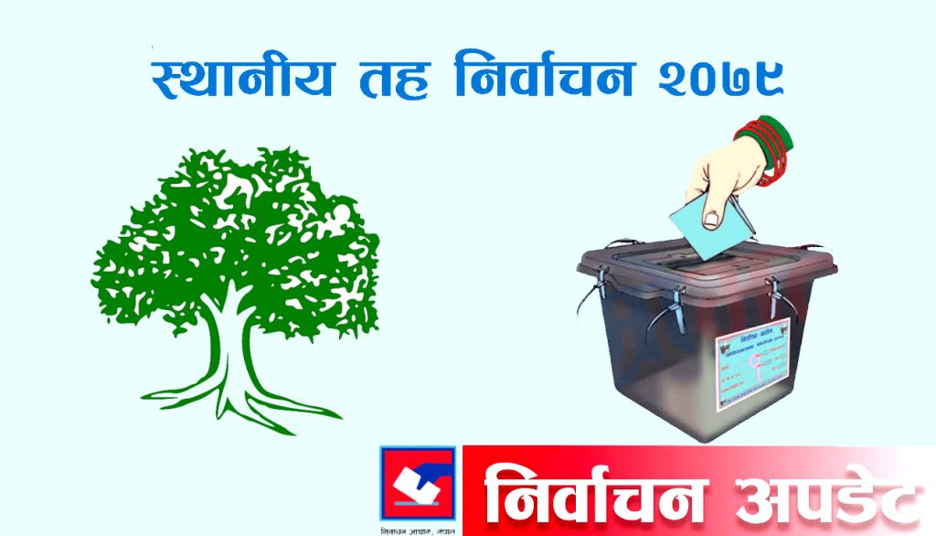 भोजपुरको अरूणमा कांग्रेस विजयी