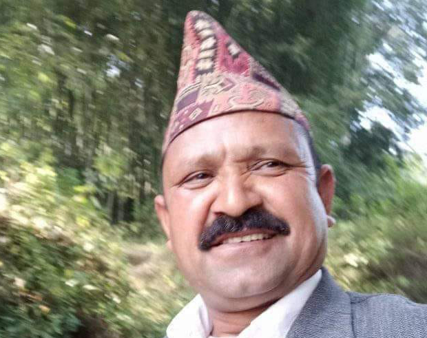 उदयपुरको ताप्लीमा माओवादीका विश्वकर्मा निर्वाचित