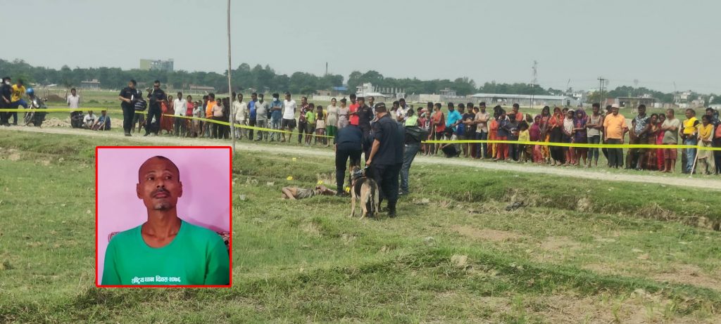 मोरङको कटहरीमा मालदाइको हत्या, तीन जना नियन्त्रणमा