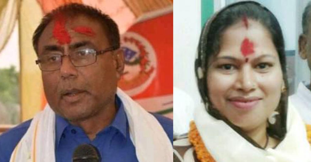 सुनसरीको हरिनगरमा गफार र रिमझिम पुनः विजयी