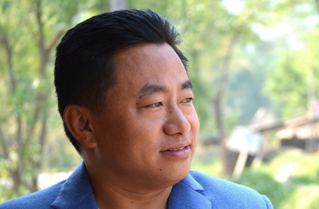 खोटाङ ऐसेलुखर्कको अध्यक्षमा एमाले विजयी