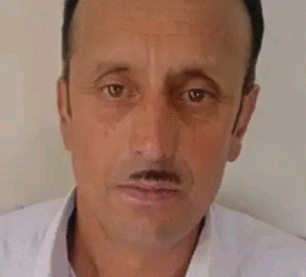 गोला तानेर वडाध्यक्ष निर्वाचित