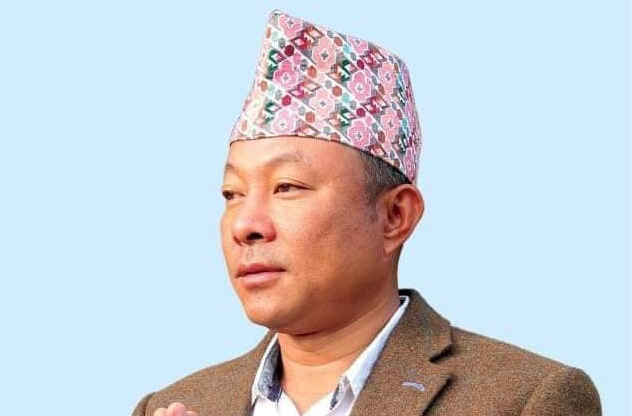 धनकुटाको सागुरीगढी गाउँपालिकामा गठबन्धनका राई विजयी