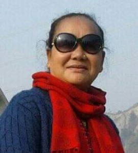 मोरङ कानेपोखरीमा एमालेकी राजमति विजयी