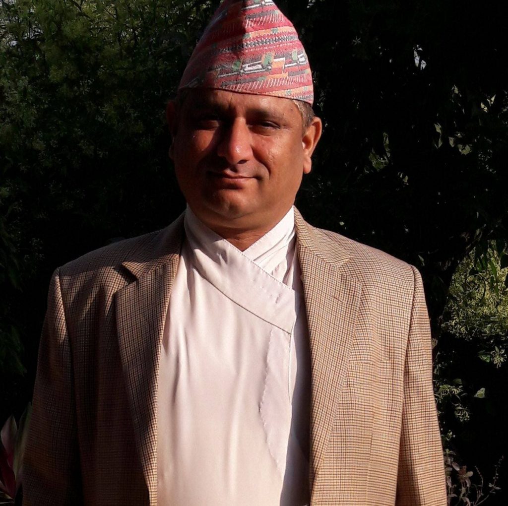 पोखरामा कांग्रेसका बागी उम्मेदवार कार्कीले गरे गठबन्धनका उम्मेदवारलाई समर्थन