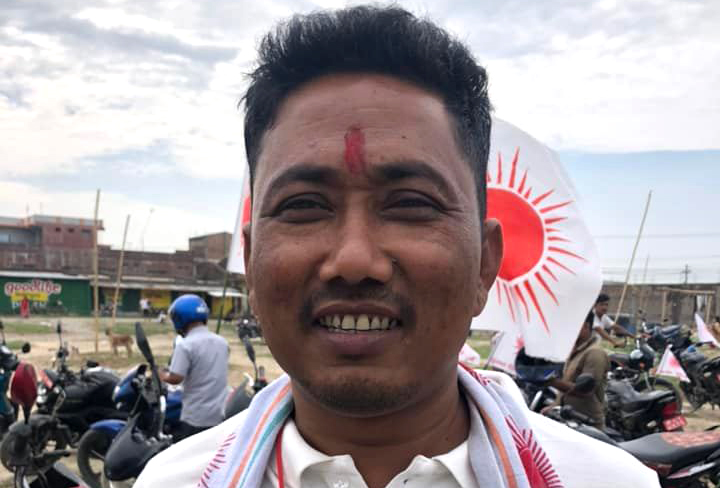 मोरङको कटहरी १ मा एमाले उम्मेदवार विजयी
