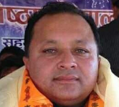 सोलुखुम्बुको सोताङमा कांग्रेसका बस्नेत विजयी