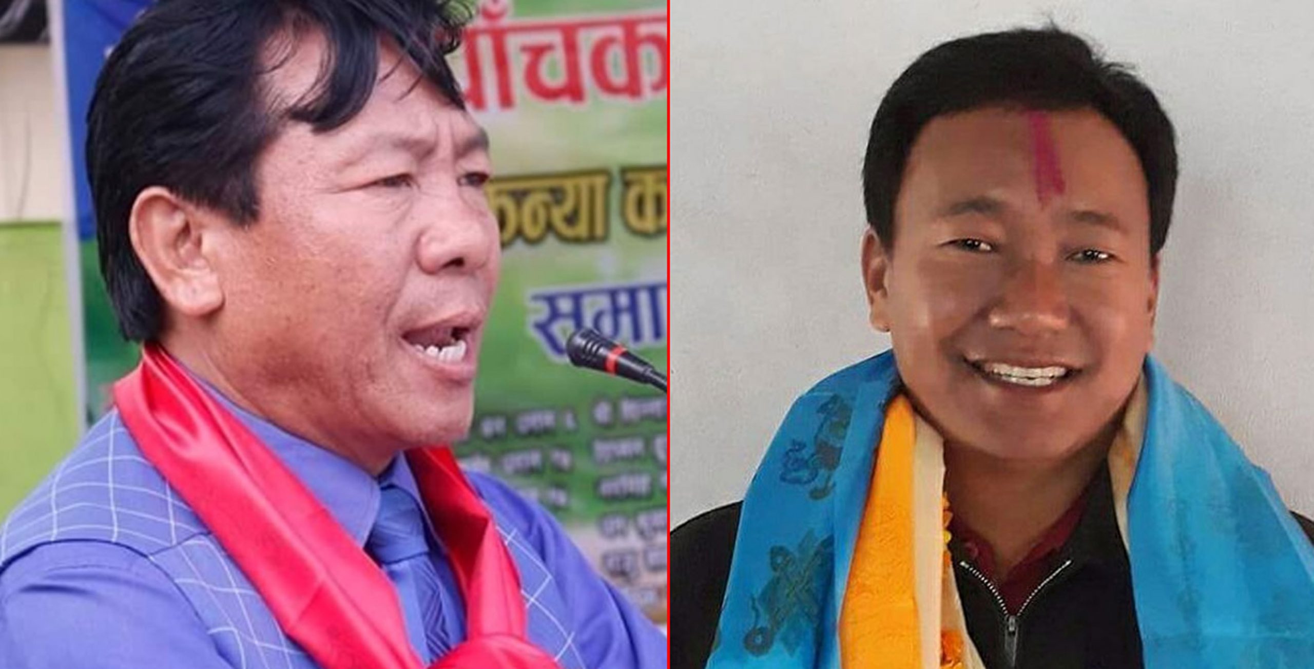 धरानमा गठबन्धनको अग्रता, एमालेभन्दा स्वतन्त्र अगाडि