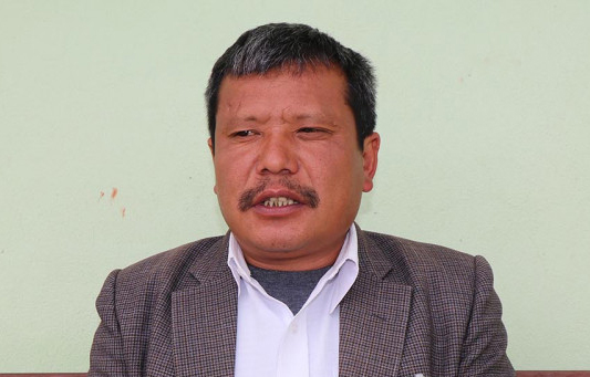 निवर्तमान गाउँपालिका अध्यक्ष वडासदस्यमा पराजित