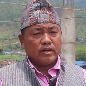 प्रदेश १ मा नेकपा एसको खाता खुल्योः उदयपुरगढी गाउँपालिकामा विजयी