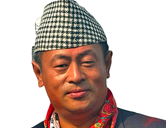 ओखलढुंगा मानेभञ्ज्याङको अध्यक्षमा स्वतन्त्र उम्मेदवार विजयी