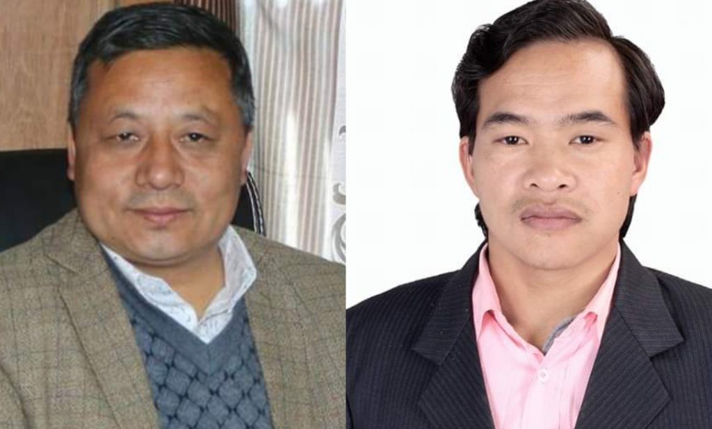 सोलुखुम्बुको माप्य दूधकोशीको अध्यक्षमा एमाले र उपाध्यक्षमा माओवादी विजयी