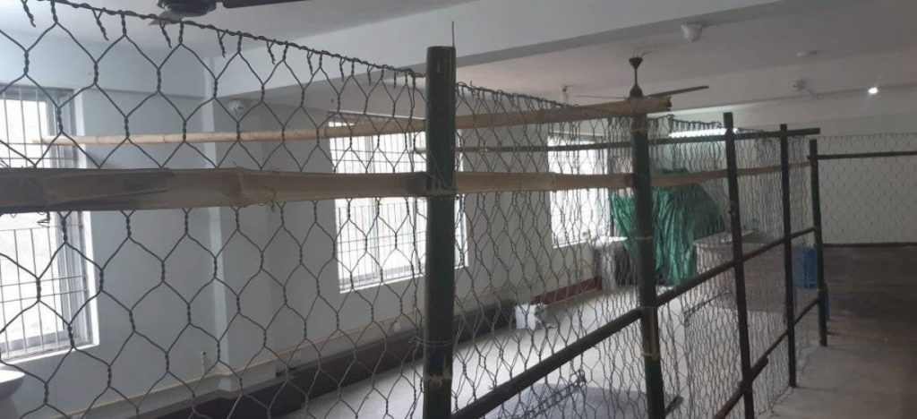 ताप्लेजुङमा भर्खरै मतगणना सुरु