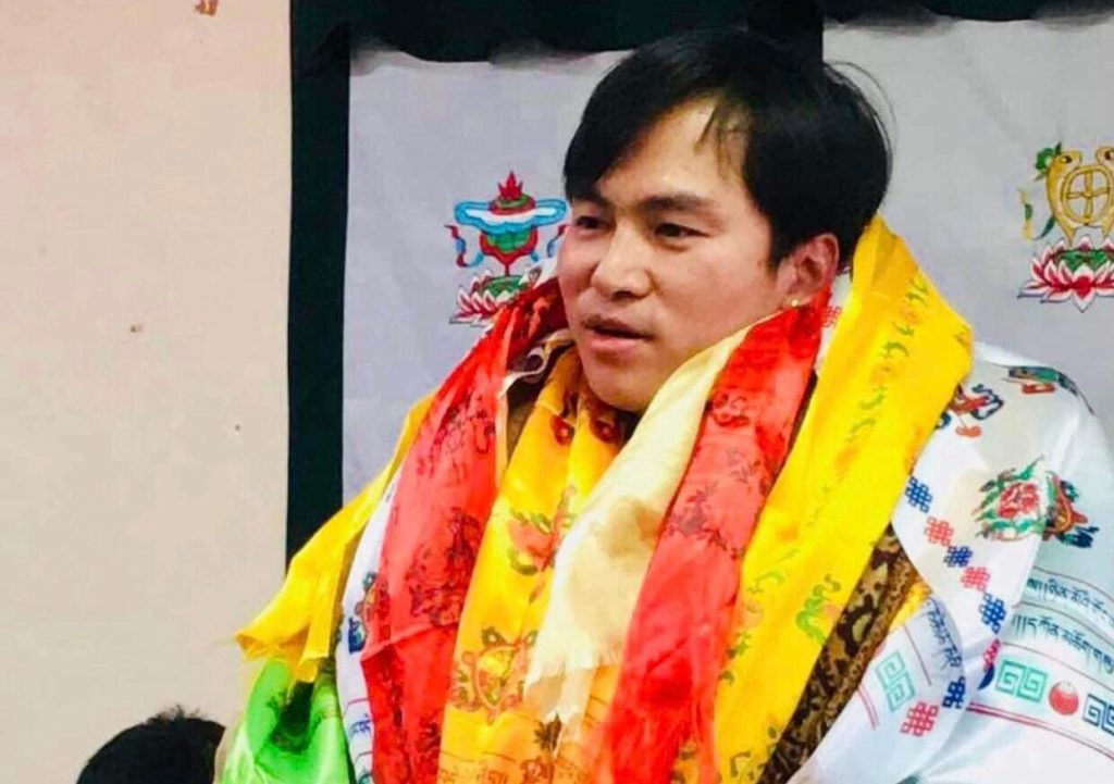 उदयपुरको लिम्चुङबुङ गाउँपालिका अध्यक्षमा माओवादीका राई निर्वाचित