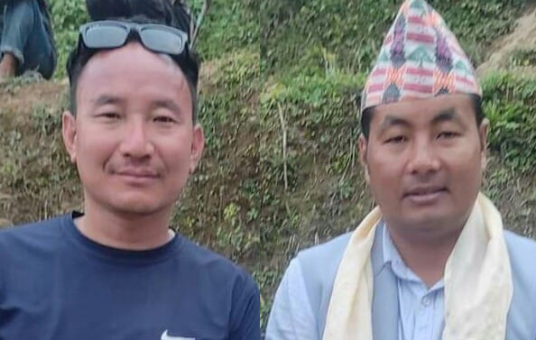 ताप्लेजुङको मेरिङ्देनमा काँग्रेस र एस विजयी