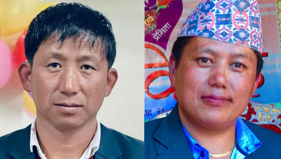 पाँचथरको मिक्लाजुङमा माओवादी र कांग्रेस विजयी