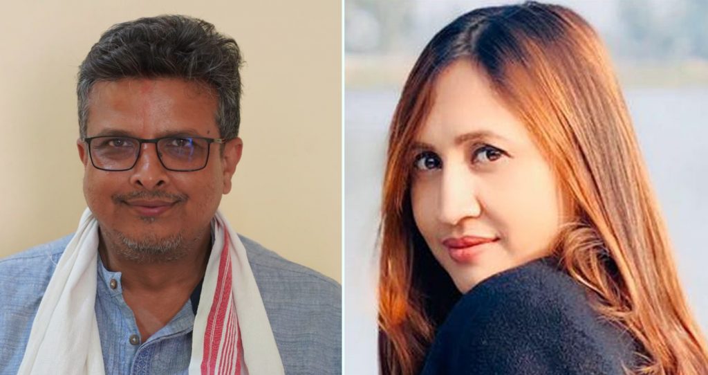 विराटनगरमा नागेश र शिल्पाको अग्रता लगातार बढ्दै