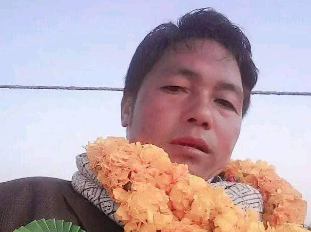 पाँचथरको फिदिम १४ को वडाध्यक्षमा माओवादी उम्मेदवार विजयी