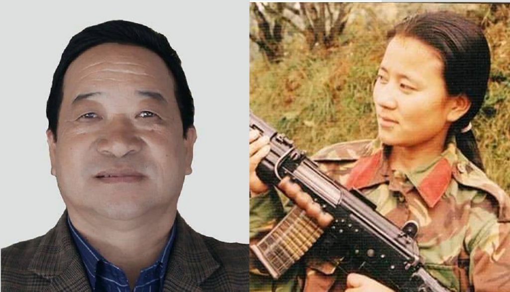 भोजपुरको हतुवागढी अध्यक्षमा एमालेका प्रेम र उपाध्यक्षमा माओवादीकी सुनिता विजयी