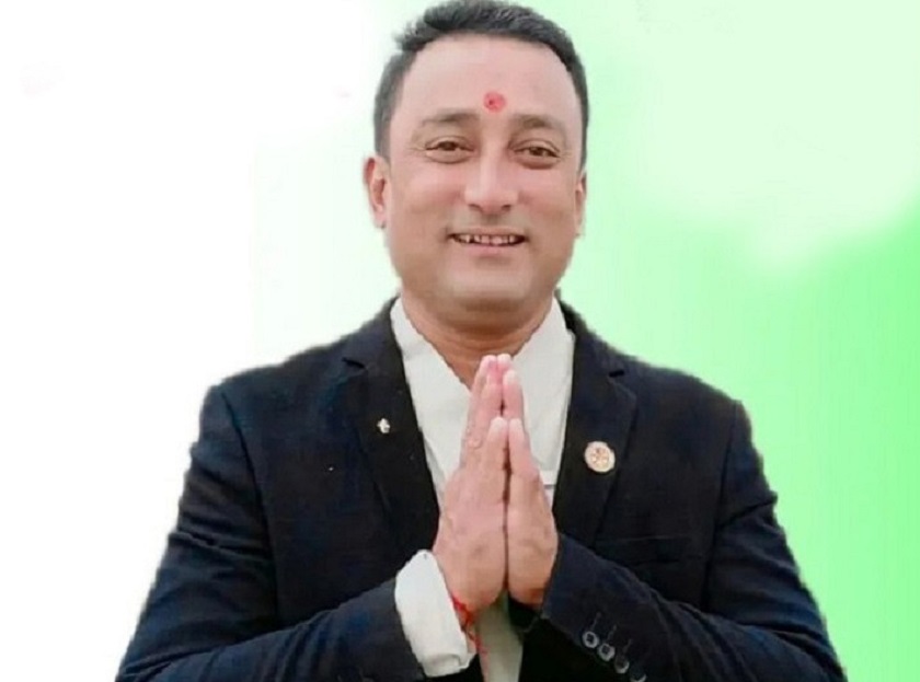 उदयपुरको कटारीमा काँग्रेस विजयी, एमालेका निवर्तमान मेयर तेस्रो